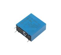 2PCS Power Relay SDT-SH-112DM 124DM 4PIN 10A 250VAC(12V)