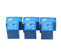2PCS Power Relays SLA-05VDC-SL-C SLA-12VDC-SL-C SLA-24VDC-SL-C 5V 12V 24V 30A 6PIN(SLA-12VDC-SL-C)