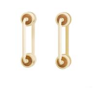 2Pcs Powerful Large Suction Cup Handle, Semi-transparent Diamond-shaped Refrigerator Drawer Bathroom Suction Cup Wall Handrail For Bathroom, Children(Wood color)