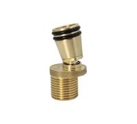 2PCS Powerful Mixture Shower Arm Fittings Against Oxidation Wall Mounted Parentheses Easy Assembly Bathroom Hardware Double Shower Arm Holder Bronze Alloy