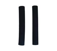 2Pcs Practical Strollers Armrest Protective Covers Baby Pram Strollers Handle Foam Cotton Protective Soft Supply