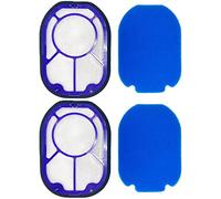 2Pcs Pre-Motor Filter Replacement For Dyson DC16 DC16 Animal DC16-Animal Pro Vacuum Cleaner