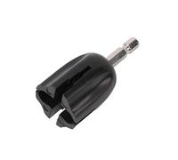 2Pcs Precisions Guitar String Winder Tuner Head for Long Terms on Various Guitar Ukulele Folk Instruments String Winder for Ukulele Tuning