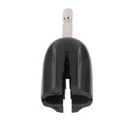 2Pcs Precisions Guitar String Winder Tuner Head for Long Terms on Various Ukulele Folk Instruments String Winder for Ukulele Tuning