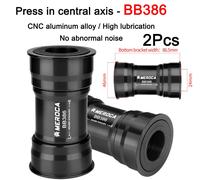 Sram Dub Bsa Bottom Bracket Cup 68/73 mm Black