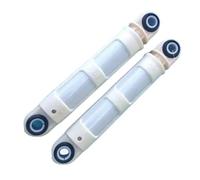 2pcs Principle laundry Machine Shock Absorber For Electrolux ZANUSSI Drum Washing Machine replacement