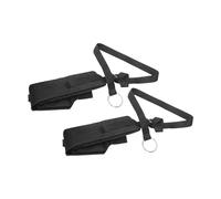 2Pcs Professional Blower Harness Chest Adjustable Shoulder Straps for SR450 SR430 BR350 BR430 BR450 4244-71 0-90 Landscaping Tool Shoulder Straps