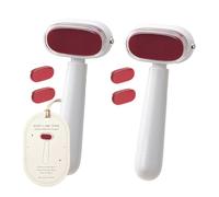 2PCS Professional Double-Sided Foot Scraper,Restore Smooth Feet，White+White | Double-Sided Care, No Harm to the Skin, Removing Dead Skin Rough Feet - Restore Tender Feet and Smooth Heels at Home