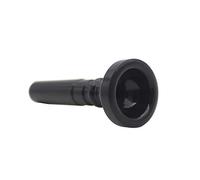 2Pcs Professional Food Grade Trumpet Mouthpieces For Beginners Musical Trumpet Accessories Parts Or Finger Exerciser