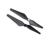 2pcs Propeller 9450 Drone Self-locking Tightening CW CCW Propeller Compatible With Phantom 3 Professional Advanced Phantom Drone Accessories(2pcs 9450 Black)