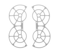 2Pcs Propeller Guard, Plastic Collision Resistant, Enhanced Safety, Lightweight, Compatible For NEO, Drone Accessories(Grey)