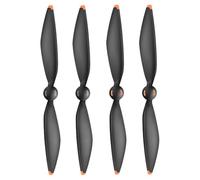 2pcs Propeller Set Advanced Dynamic Balancing Technology For UAV Photography Stable Flighting Dynamic Balance Optimized Propeller