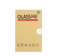 2Pcs Protective Film Anti-Scratch & Anti-Fingerprint Portable Tempered Glass Screen Protector with 9H Hardness Compatible for Pocket Dual