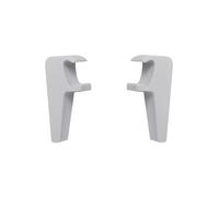 2PCS Protective Height Increase Legs Landing Gear For UAV Ensuring Safe Landings On Rough Surfaces For Landing Gear