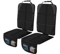 2pcs Protective Interior Car Seat Shrouds for Ford Fiesta MK8 2017-2024