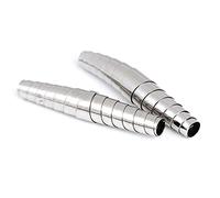 2Pcs Pruner Replacement Springs Stainless Steel Spring for Gardening Scissors