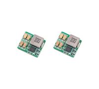 2Pcs PSM BXN 5D2UD6 5V/2A 12V/3A 2-8S BEC for RC Multirotor Airplane FPV Freestyle Drones DIY Parts
