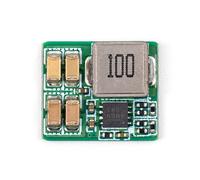 2Pcs PSM BXN 5D2UD6 5V/2A 12V/3A 2-8S BEC for RC Multirotor Airplane FPV Freestyle Drones DIY Parts