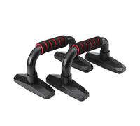 2PCS Push Up Handles Non-slip Comfortable Grip Push Up Bars Fitness Calisthenics Equipment For Home&Outdoor Use