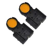 2PCS QP3-12A Refrigerator Starter Relay Compressor Overload Protector Relay Accessories Home Appliances Replacement Parts