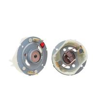 2pcs R380 DC electronic starter Carbon Brush Holder for R360 R370 R390 electronic starter/Drill/Screwdriver with Carbon Brushes MQXFCZUX