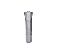2pcs/R8 Spring Collet Chuck for M12 Milling Machine Machine Tools Collet for Accessories Fixture and Chuck(4.0mm)
