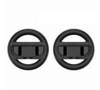 2Pcs Racing Steering Wheel for NS2 Controller Racing Wheel Grip Replacement