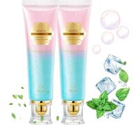 2Pcs Radiant Whitening Toothpaste,Niacinamide Intensive White Toothpastes,Nicotinamide White Toothpastes,Freshening Breath,Removal Tooth Stains.