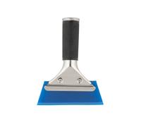 2PCS Razor Blade Scraper Water Squeegee Tint Tool for Car Auto Film Window Clean