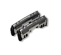 2Pcs Razor Blades WES9170 Cutter，Compatible for Panasonic，Shaver Replacement ES-LV50 ES-LV70 ES-LV90 ES-LV92 ES-LV80 ES-LV81 ES-LV61