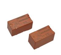 2PCS RE030012 DC12V relay 6A 4pins