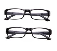 2PCS,Reading Glasses Men,Blue Light Blocking Glasses Men With Spring Hinges,Unbreakable Reading Gla/sses,Rea/ding Glasses,Spectacles for Women,Gla/sses Blue Light,Oversized R/eading G/lasses,400