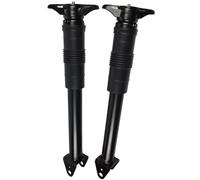 2PCS Rear Air Shock Strut Absorber Compatible with 2011-2015 Jeep Grand Cherokee Dodge Durango 68069680AF 68069680AG 68069680AH