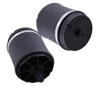 2pcs Rear Air Spring Bag Bellows For Land Rover Range Rover L322 RKB000151