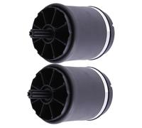 2pcs Rear Air Spring Bag Bellows For Land Rover Range Rover L322 RKB000151