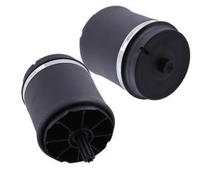 2pcs Rear Air Spring Bag Bellows For Land Rover Range Rover L322 RKB000151