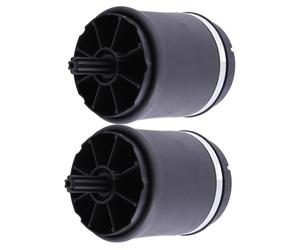 2pcs Rear Air Spring Bag Bellows For Land Rover Range Rover L322 RKB000151