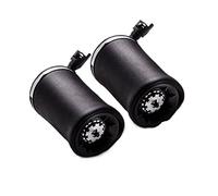 2pcs Rear Air Spring Bag Compatible For Lincoln Town Car Compatible For Mercury Compatible For Ford Crown Compatible For Victoria 3U2Z5580PA