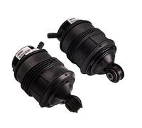 2pcs Rear Air Spring Bag Compatible For Mercedes E-Class Estate W211 S211 Right And Left 2113200725, 2113200825