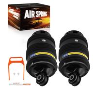 2pcs Rear Air Spring Bag for Mercedes-Benz EClass S211 E240 E270 E280 2113200925
