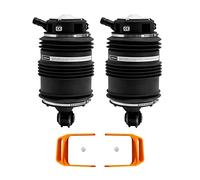 2pcs Rear Air Spring Bag R & Compatible For Mercedes E-Class Estate W211 S211 CLS500 Airmatic Air Spring Left Right With 3pins 2002-2009