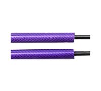2pcs Rear Auto Open With Spring Damper Without Power LiftGate Trunk Boot Gas Struts Lift Support For Q5 8R 2008-2017 Hydraulic Tailgate Rod
