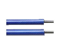 2pcs Rear Auto Open With Spring Damper Without Power LiftGate Trunk Boot Gas Struts Lift Support For Q5 8R 2008-2017 Hydraulic Tailgate Rod