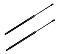 2Pcs Rear Back liftgate tailgate Hatch trunk Struts Lift Supports Shock Gas Spring Prop Rod Compatible With HONDA 2007-2011 CR-V CRV (Note:07 08 09 10 11 2007 2008 2009 2010 2011)