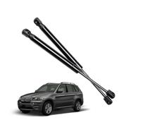 2PCS Rear Boot Gas Lift Struts for BMW X5 E70 2006-2013, Rear Tailgate Boot Gas Struts Tailgate Gas Struts Accessories