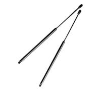 2PCS Rear Boot Gas Lift Struts for Hyundai i30 FD Para Hatchback 2007-2011, Rear Tailgate Boot Gas Struts Tailgate Gas Struts Accessories