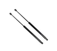 2PCS Rear Boot Gas Lift Struts for VW Touareg 7L 2002-2010 7L6823359B, Rear Tailgate Boot Gas Struts Tailgate Gas Struts Accessories