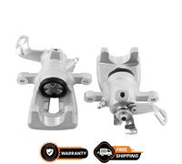 2pcs Rear Brake Caliper for BMW Mini R56 Cooper Cabriolet R57 R55 6785611