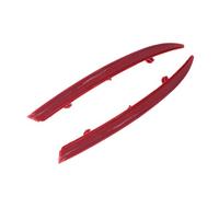2Pcs Rear Bumper Reflector Lights Lamp Strip Rear Left Right Set 5C6945105, 5C6945106 for Volkswagen Jetta 2011 2012 2013 2014