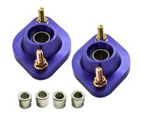 2pcs Rear Coilovers Top Mounts For BMW 3 Series E36 Pillow Ball